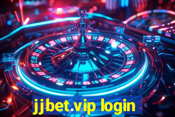 jjbet.vip login